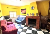 Detached villa with land for sale on España, Somontín, ref: TR400628 photo