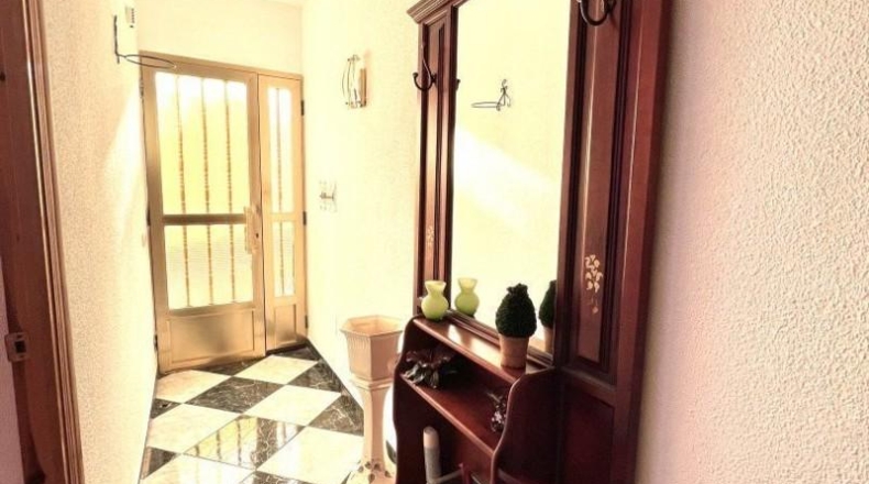 Almeria - Somontín - 126m2
