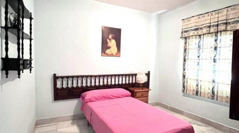Almeria - Somontín - 126m2