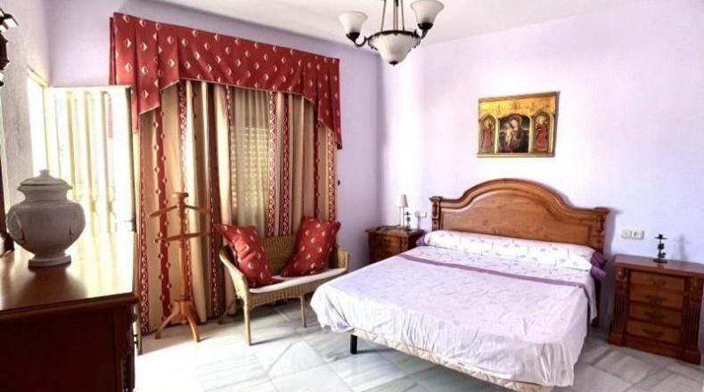 Almeria - Somontín - 126m2