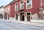 Casa de pueblo en venta en la España, Aspe, ref: TR400664 foto