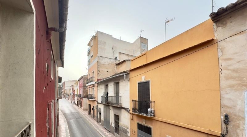 Alicante - Aspe - 238m2