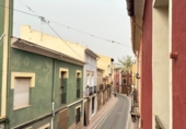 Casa de pueblo en venta en la España, Aspe, ref: TR400664 foto