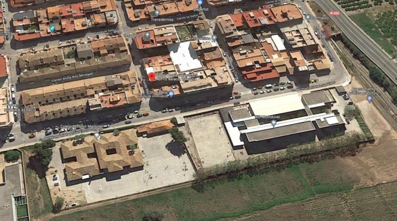 València - Jaraco - 170m2