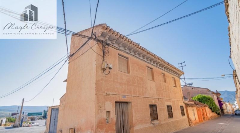 Granada - Dúrcal - 162m2