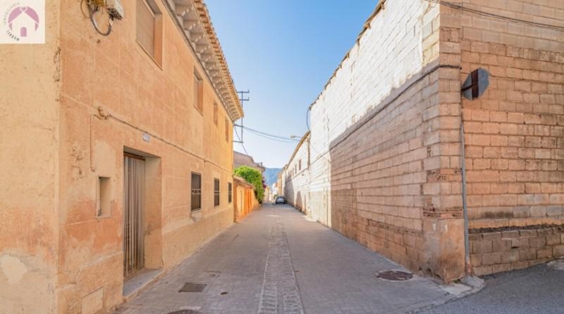 Granada - Dúrcal - 162m2