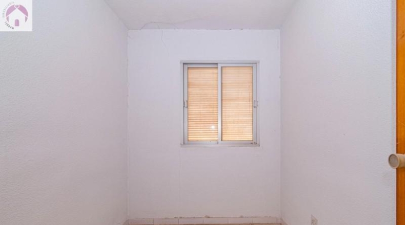 Granada - Dúrcal - 162m2