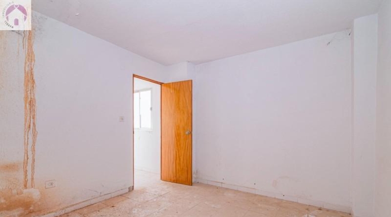 Granada - Dúrcal - 162m2