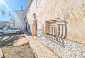 Huércal-Overa 150&nbsp;m²