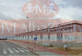 Albacete 647&nbsp;m²