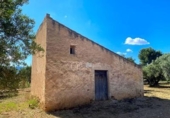Terreno no urbanizable en venta en la España, Aldover, ref: TR397826 foto