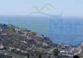 Parcela urbanizable en venta en la España, Almuñécar, ref: TR113218 foto