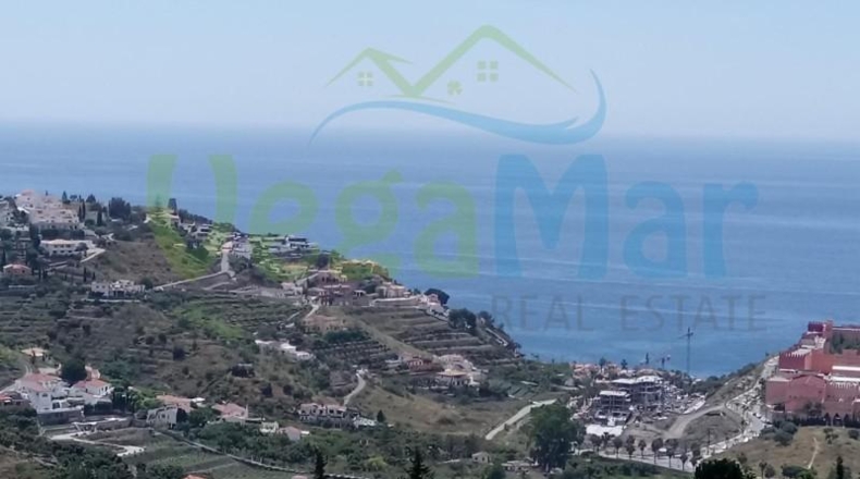 Granada - Almuñécar - 7000m2