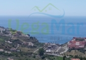 Parcela urbanizable en venta en la España, Almuñécar, ref: TR113218 foto