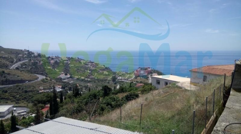 Granada - Almuñécar - 7000m2