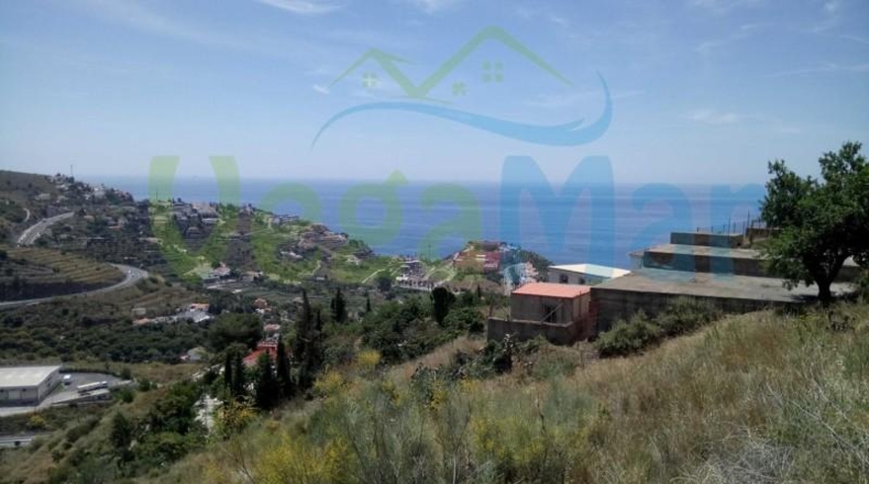 Granada - Almuñécar - 7000m2