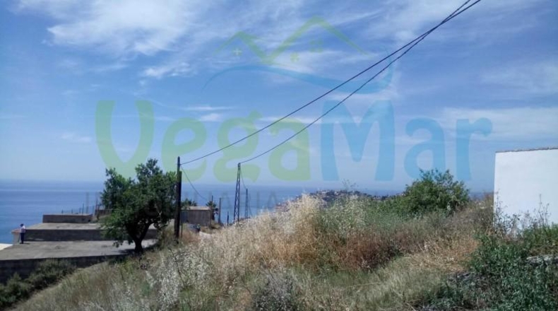 Granada - Almuñécar - 7000m2