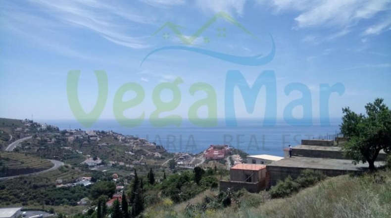 Granada - Almuñécar - 7000m2