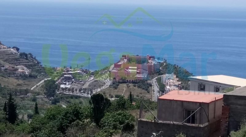 Granada - Almuñécar - 7000m2