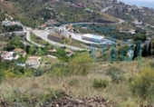 Parcela urbanizable en venta en la España, Almuñécar, ref: TR113218 foto