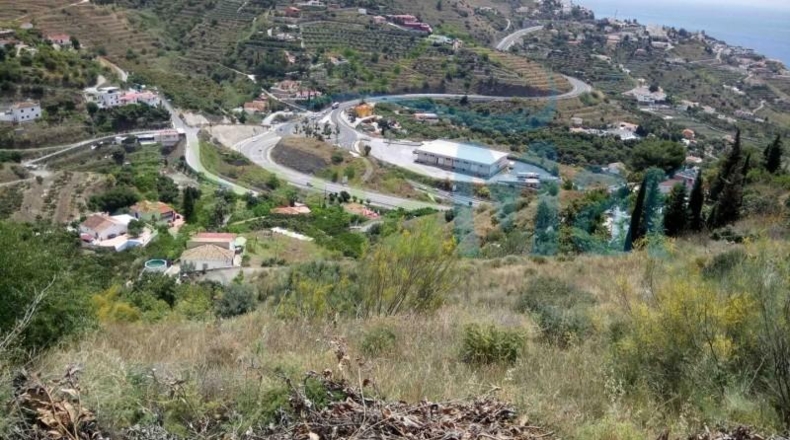 Granada - Almuñécar - 7000m2