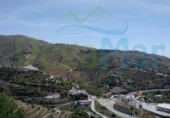 Parcela urbanizable en venta en la España, Almuñécar, ref: TR113218 foto