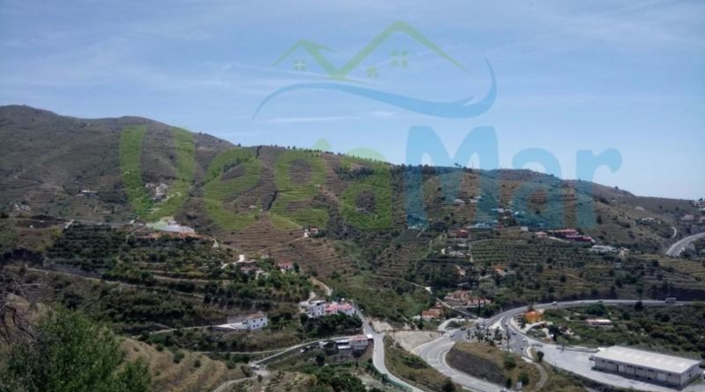 Granada - Almuñécar - 7000m2