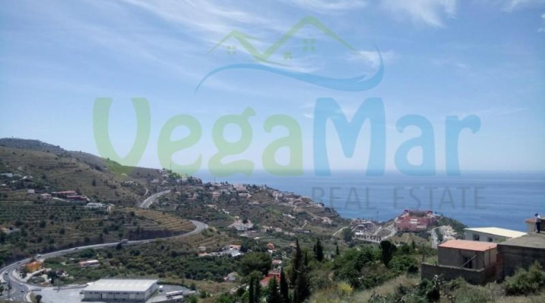 Granada - Almuñécar - 7000m2