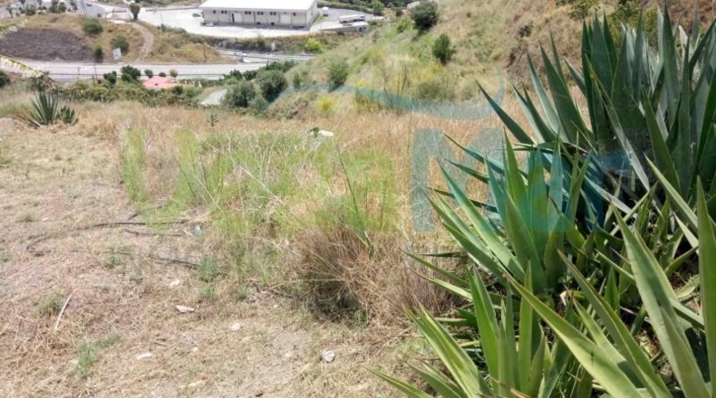 Granada - Almuñécar - 7000m2