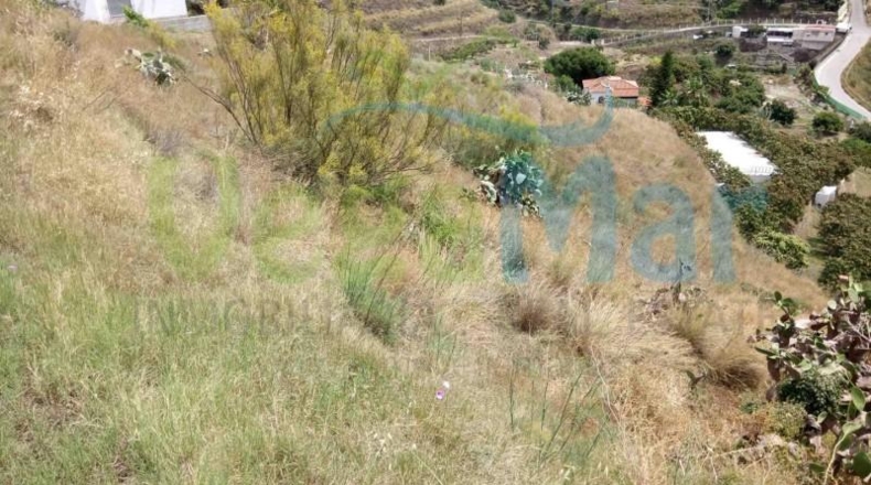 Granada - Almuñécar - 7000m2