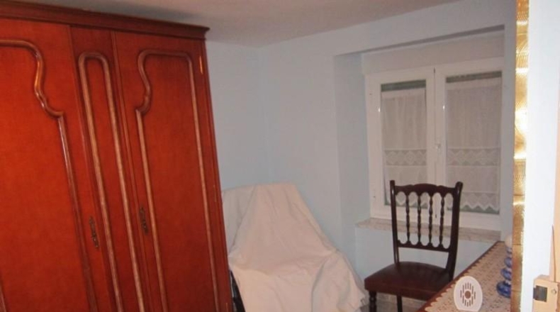Leon - Valencia de Don Juan - 132m2