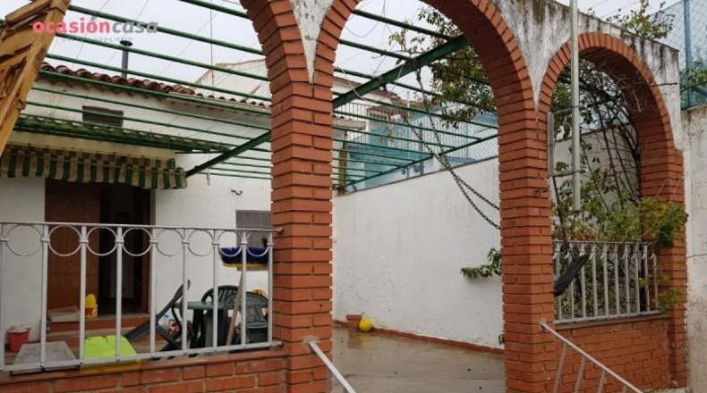 Córdoba - Pedroche - 664m2