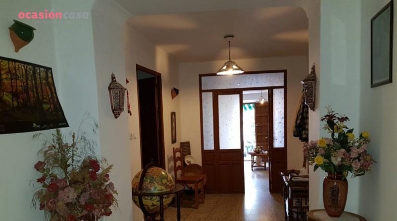 Córdoba - Pedroche - 664m2