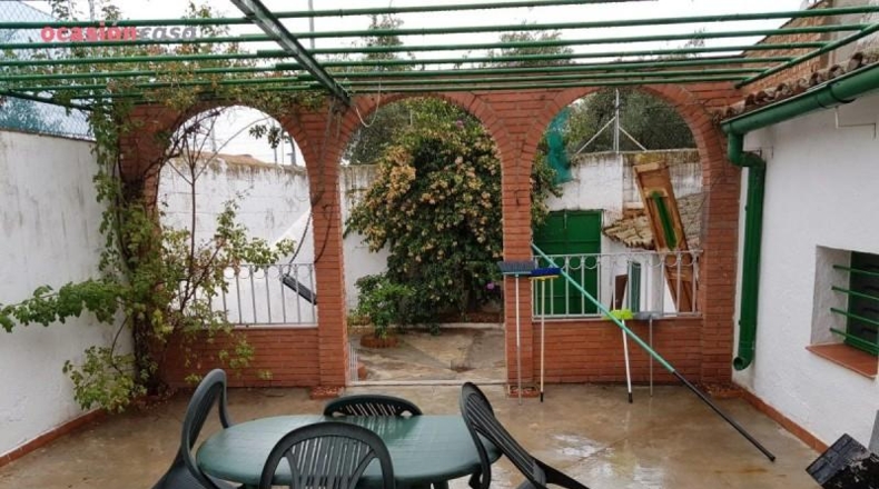 Córdoba - Pedroche - 664m2
