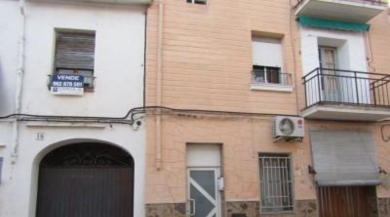 Valencia - Gandía - 100m2