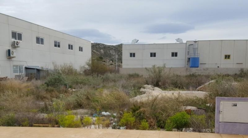 Alicante - Elda - 780m2