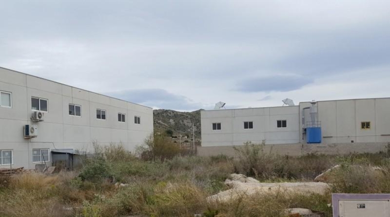 Alicante - Elda - 780m2