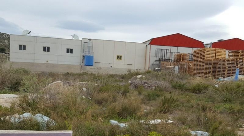 Alicante - Elda - 780m2