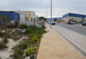 Suelo urbano en venta en la España, Elda, ref: TR114873 foto