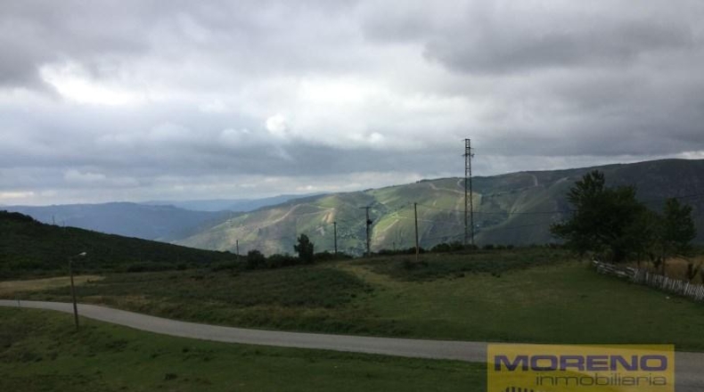 Lugo - Faquís - 2000m2
