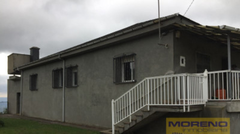 Lugo - Faquís - 2000m2