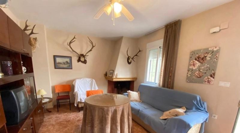Кордова - Fuente Obejuna - 560m2