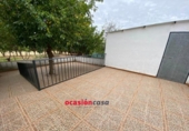 Casa de pueblo en venta en la España, Fuente Obejuna, ref: TR299913 foto