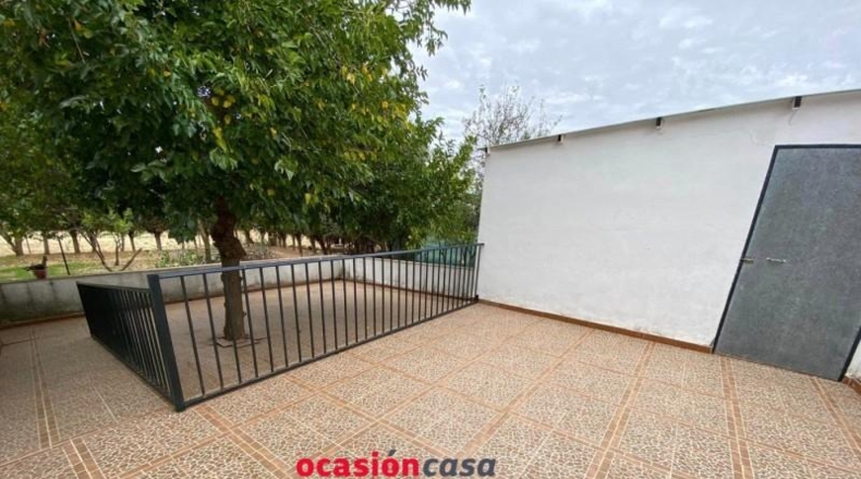 Кордова - Fuente Obejuna - 560m2