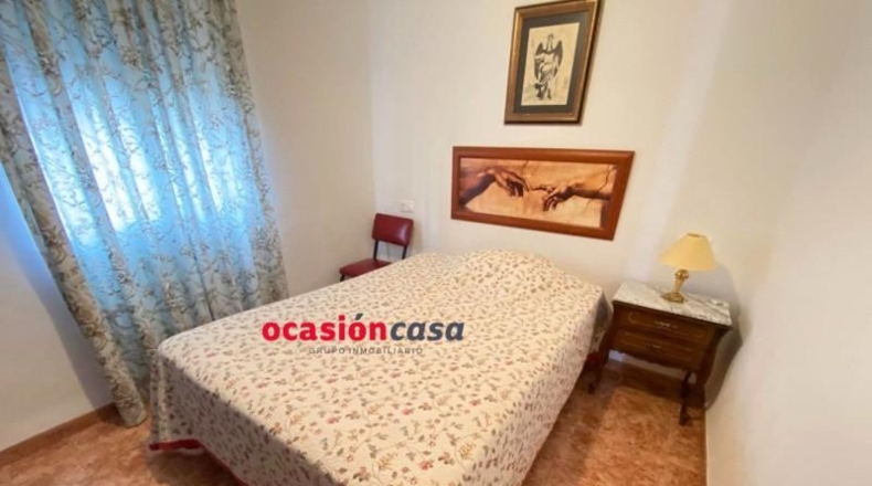 Кордова - Fuente Obejuna - 560m2