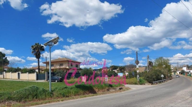 Córdoba - Córdoba - 1500m2