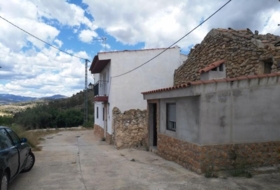 Letur 170&nbsp;m²