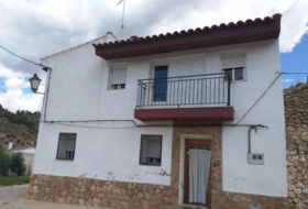 Letur 170&nbsp;m²