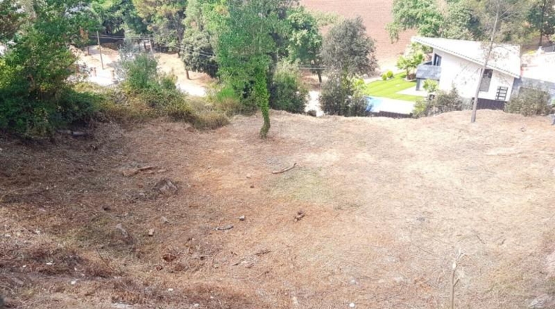 Barcelona - Sentmenat - 900m2