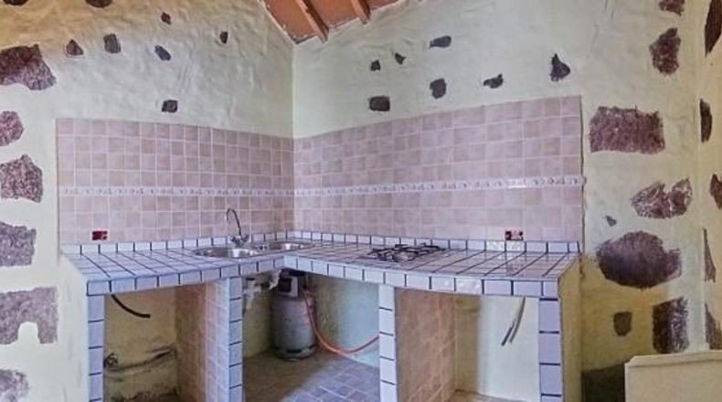 Las Palmas - Vega de San Mateo - 14204m2